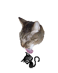 Pixelated Nihilism