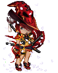 Semaru Shinjitsu's avatar