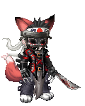 Arch Angel Fox