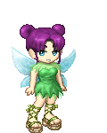 Magical Butterfly Fairy's avatar