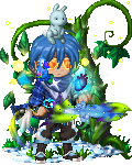 The Blue Moonstone's avatar