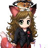 CrimsonKitsuneShinobi's avatar