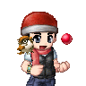 Pokemon Master Lucas's avatar