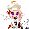 Cheshirette's avatar