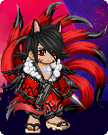 Shika Fox's avatar