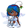 A Blue Rose's avatar