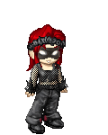 black cyborg-raven's avatar