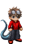 street fighter Ryu12's avatar