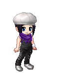 SaffySaffy's avatar