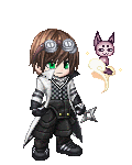 Buff Muffles's avatar