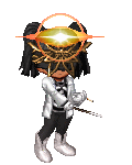 Burning silver's avatar