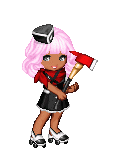 Viscountess of Vesper's avatar