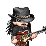 Lemmy KiImister's avatar