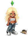 LittleSweetAyla's avatar