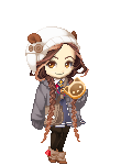 Kuririn's avatar