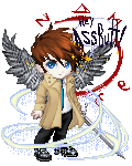 Angel-of-the-Lord-Castiel's avatar
