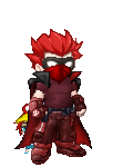 Seiune the Red Returns's avatar