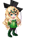 NWH Amora The Enchantress's avatar