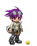 Misunderstood Archfiend's avatar