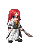 xx_Bill Weasley's avatar