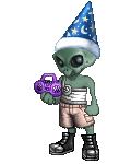 [NPC] alien invader 1997