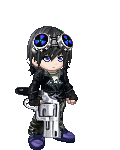 Kira107's avatar