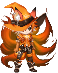 Red Mage Foxie's avatar