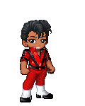 MJ Thriller's avatar