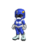 iBlue Ranger