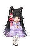 Princess Byakugan's avatar