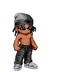 Lil Prezident Hall's avatar