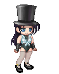 Zatanna~Zatara's avatar