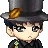Canon-bocchan's username