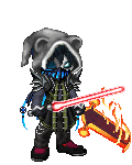 Dark Lord Erebus's avatar