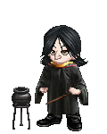 I Severus Snape I