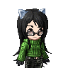 Motoko DeKail's avatar