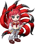 Rouge Taiashi's avatar