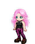 The Pink Phantom