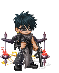 devilisnotagoodlookingman's avatar