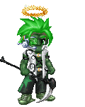 3-Green Death's avatar