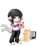 sakura-kittenT_T's avatar