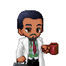 Doctor E Foreman's avatar