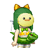 Lucky Little Leprechaun's avatar