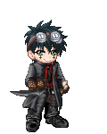 Reed Hatfield's avatar