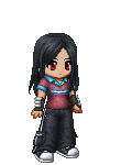 Tifa Kaicho's avatar