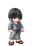 Akito Kashiwagi's avatar