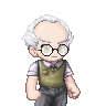 Albert Einstein 16's avatar