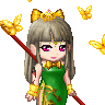 Ditzy Michelle Cheung's avatar