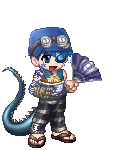 Ninja Lunchbox's avatar