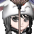 kagomexinuyashaxkikyou's avatar